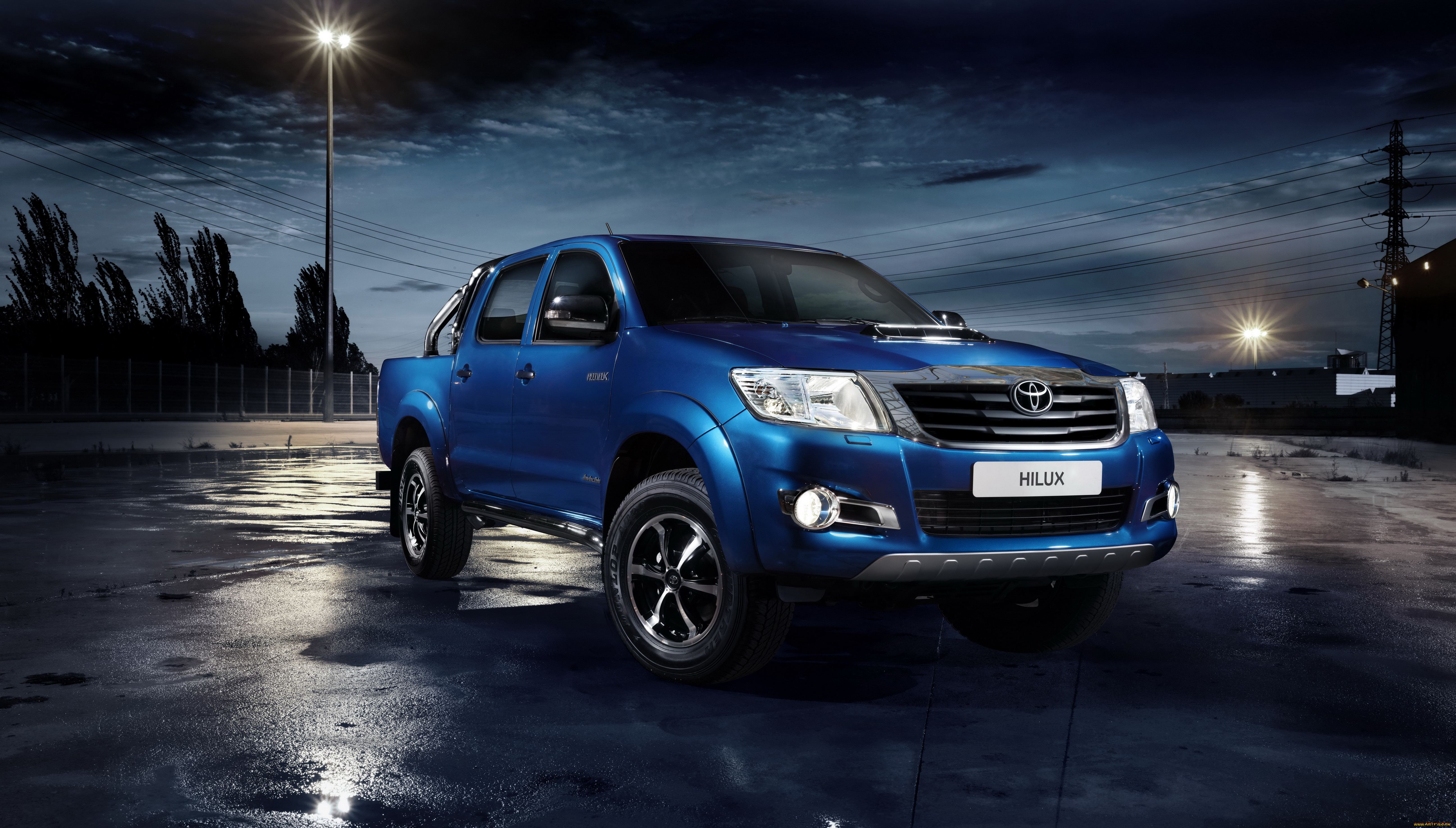 2013, toyota, hilux, invincible, , , 